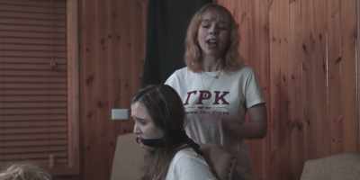 - Sisters, I wanted to
demonstrate my appreciation - Night of the Dead Sorority Babes