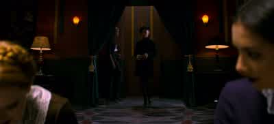 Sisters. - Chilling Adventures of Sabrina