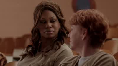 Sisters. - Orange Is the New Black