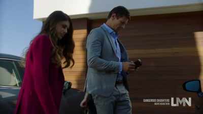 Sisters switched at birth,
which is us. - Deadly Daughter Switch