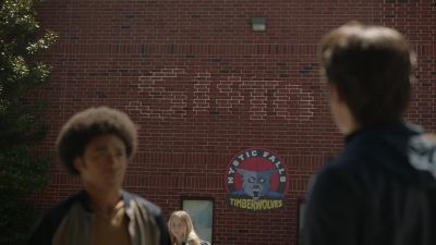 "SISTO." - Legacies
