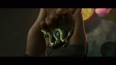 Sisudatu... - Raya and the Last Dragon