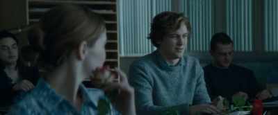 Sisyphus fails every time, - Before I Fall