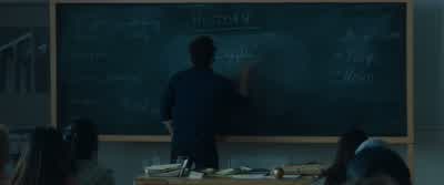 Sisyphus, not an STD. - Before I Fall