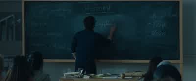 Sisyphus, not an STD. - Before I Fall