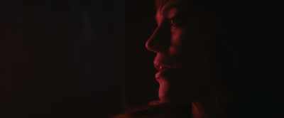Sit around at home, trying
not to think about him? - Pimped