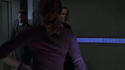 Sit down, both of you. - 24