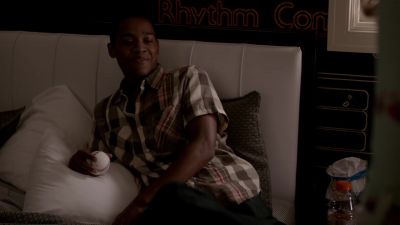 Sit down, Bridg. - Ray Donovan