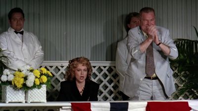 Sit down Charlie - Major League