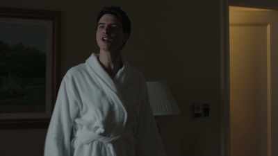 - Sit down.
- Howard! - Counterpart