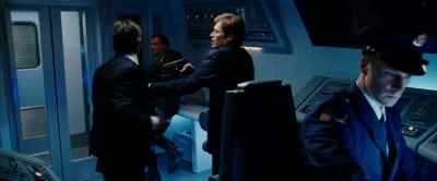 Sit down, Jim. - xXx: State of the Union