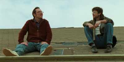 Sit down and listen to
what we're teachin'." - Waco: The Aftermath