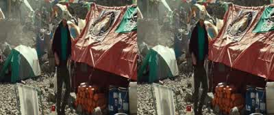 SIT DOWN MAN ACCLIMATIZE - Everest