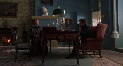 Sit down Mondego - The Count of Monte Cristo