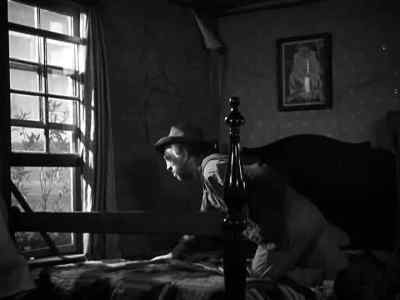 Sit down, Mr Gowrie. - Intruder in the Dust