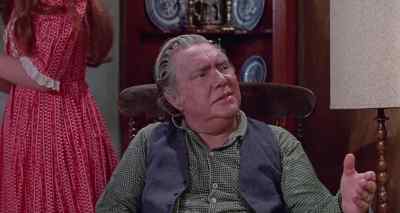 Sit down, Reverend. - Dream No Evil