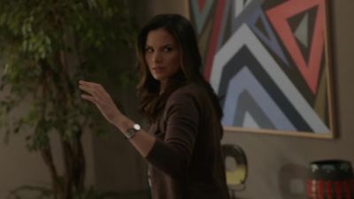 Sit down. - NCIS
