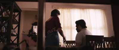 Sit down - Vikram Vedha