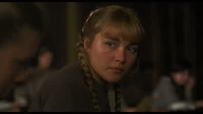 Sit down. - Little Women