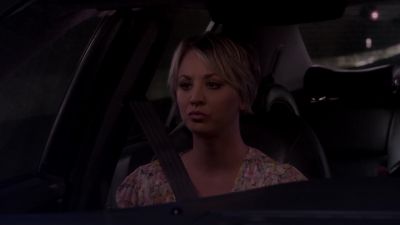 Sit down. - The Big Bang Theory