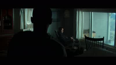 - Sit down. - The Equalizer 2
