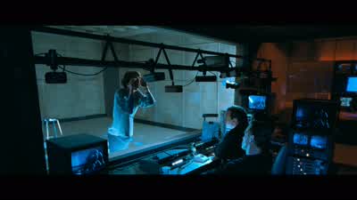 Sit down. - True Lies
