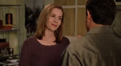 Sit down. - Bicentennial Man