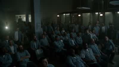 Sit down. - Gotham