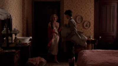 Sit down. - Mad Men