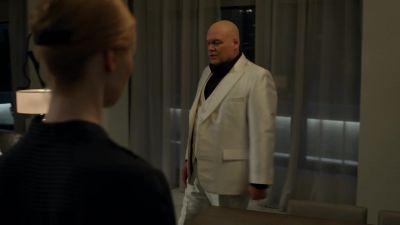 Sit down. - Marvel's Daredevil