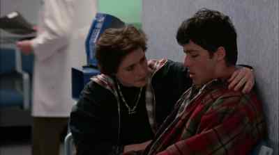 Sit down. - The Heartbreak Kid