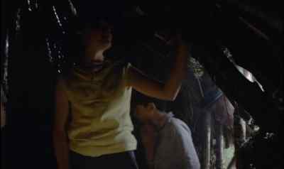 Sit down. - Swallows and Amazons