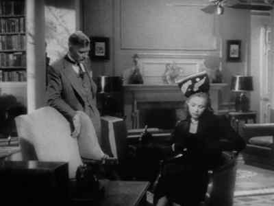 Sit down. - The Shanghai Gesture