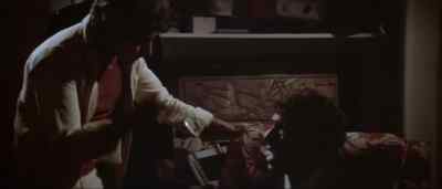 Sit him down. Sit him down! - The Long Goodbye