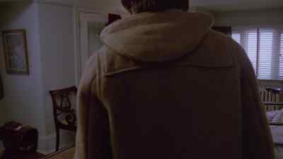 Sit down. Yeah. I'll be right there. - The Brood