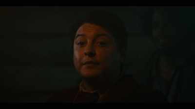 Sit down.
You are very welcome... - Billy the Kid