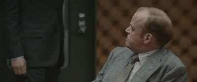 Sit down - Tinker Tailor Soldier Spy