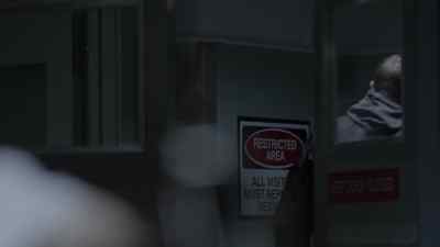 - Sit. Finish. I'll get it.
- I got it. - The Killing