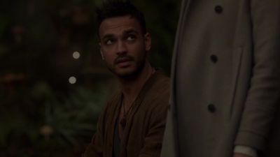 Sit. Get Zen. - The Magicians
