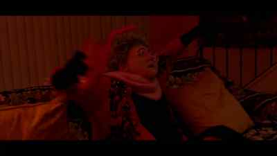 Sit here and think about
my dumb ugly daughter - Hemet, or the Landlady Don't Drink Tea