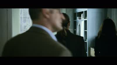 Sit, I guess. - The Bourne Legacy