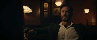 Sit in that chair - Sorry to Bother You