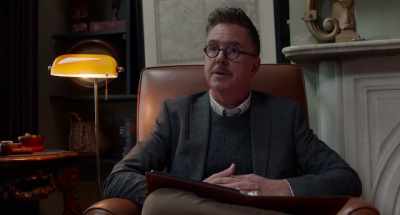 Sit, Jimmy. He doesn't
having any issues. - Love, Weddings &amp; Other Disasters