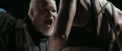 Sit. Look at me.
Breathe. Look at me. - Bruised