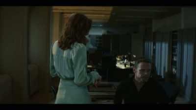 Sit. - The Couple Next Door