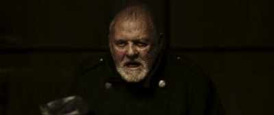 Sit thou there, sapient sir. Sit! - King Lear