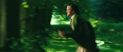 Sit up straight and tell me your name. - Nanny McPhee