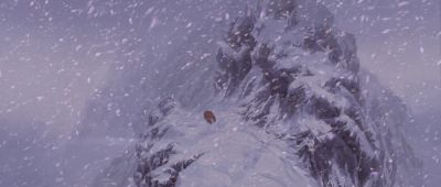 Sitka Sitka are you there - Brother Bear