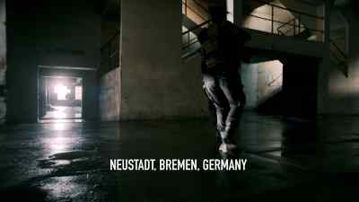 - Sitrep.
- Clear. - Strike Back