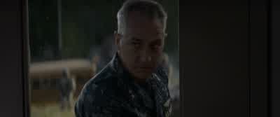 Sitrep, please. - Godzilla